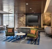 Fairfield Inn & Suites by Marriott Williamstown hotel detail image 4