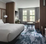 Fairfield Inn & Suites by Marriott Williamstown hotel detail image 7