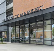 Omni Louisville Hotel hotel detail image 3
