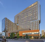 Omni Louisville Hotel hotel detail image 4