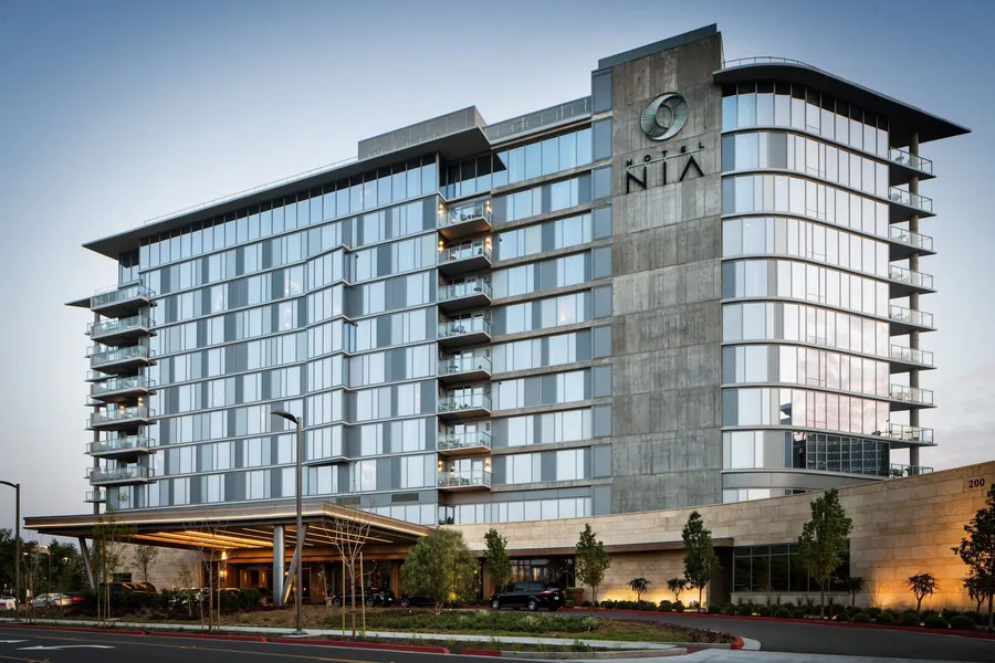 Hotel Nia, Autograph Collection hotel detail image 2