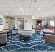 Best Western Plus Owensboro hotel detail image 4