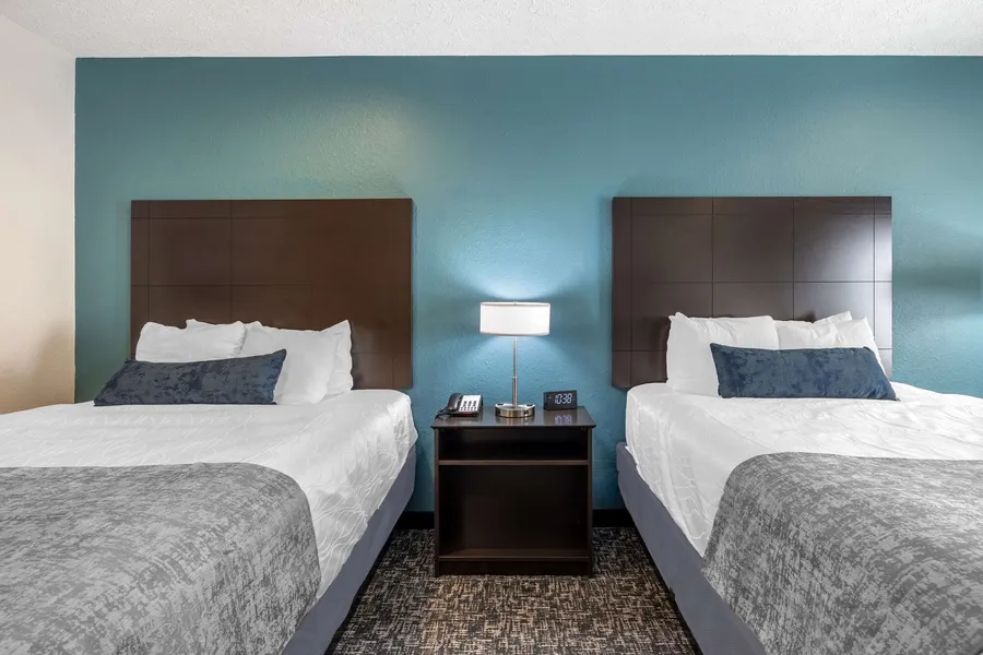 Best Western Plus Owensboro hotel detail image 6