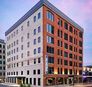 AC Hotel by Marriott Grand Rapids Downtown hotel detail image 3