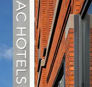 AC Hotel by Marriott Grand Rapids Downtown hotel detail image 5