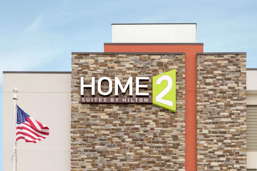 Home2 Suites by Hilton Leavenworth Downtown hotel detail image 2