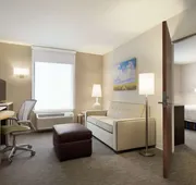 Home2 Suites by Hilton Leavenworth Downtown hotel detail image 7