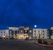 TownePlace Suites by Marriott Merced hotel detail image 3