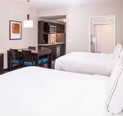 TownePlace Suites by Marriott Merced hotel detail image 5