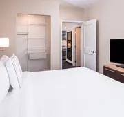 TownePlace Suites by Marriott Merced hotel detail image 7