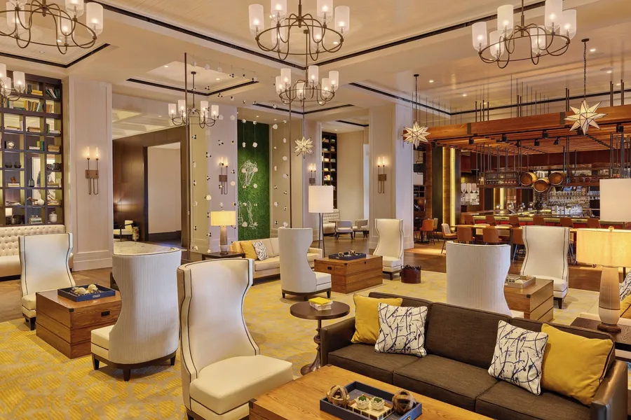 The Hotel at Avalon, Autograph Collection hotel detail image 2