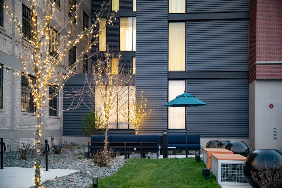 Hotel Indigo Madison Downtown by IHG hotel detail image 6