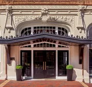 The Virginian Lynchburg Curio Collection hotel detail image 5