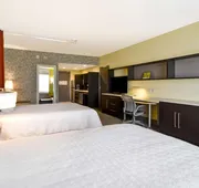 Home2 Suites by Hilton Hanford Lemoore hotel detail image 4