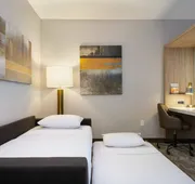 SpringHill Suites by Marriott Chattanooga South/Ringgold, GA hotel detail image 3