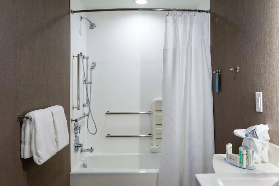 SpringHill Suites by Marriott Chattanooga South/Ringgold, GA hotel detail image 6