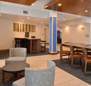 Holiday Inn Express & Suites Brighton South - US 23 by IHG hotel detail image 3