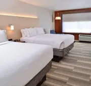 Holiday Inn Express & Suites Brighton South - US 23 by IHG hotel detail image 7