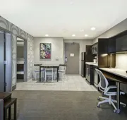 Home2 Suites by Hilton KCI Airport hotel detail image 5