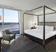 InterContinental Minneapolis - St. Paul Airport by IHG hotel detail image 7