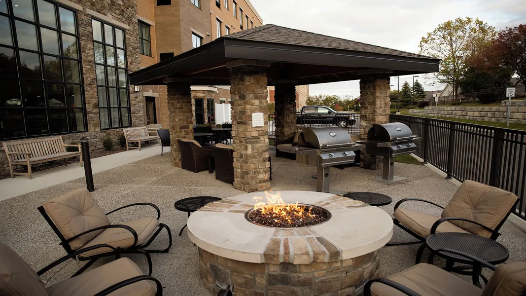 Staybridge Suites Auburn Hills by IHG hotel detail image 2