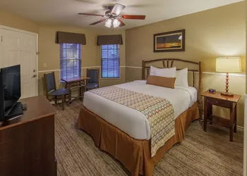 Holiday Inn Club Vacations Villages Resort By IHG hotel thumbnail 6