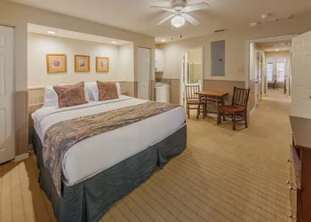 Holiday Inn Club Vacations Villages Resort By IHG hotel thumbnail 8