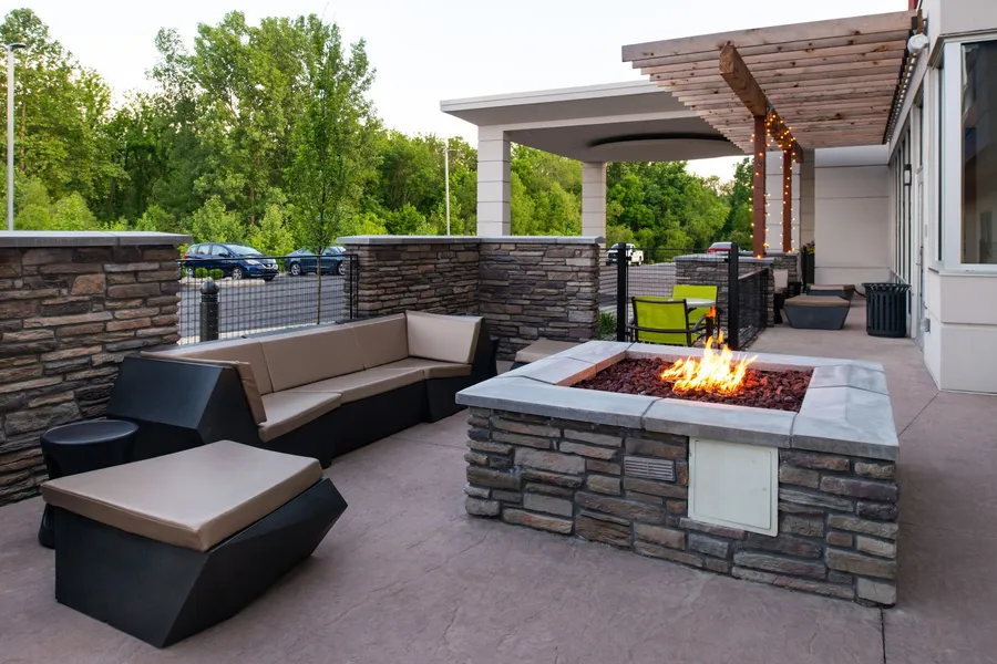 SpringHill Suites by Marriott Elizabethtown hotel detail image 2