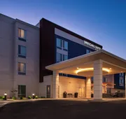 SpringHill Suites by Marriott Elizabethtown hotel detail image 3