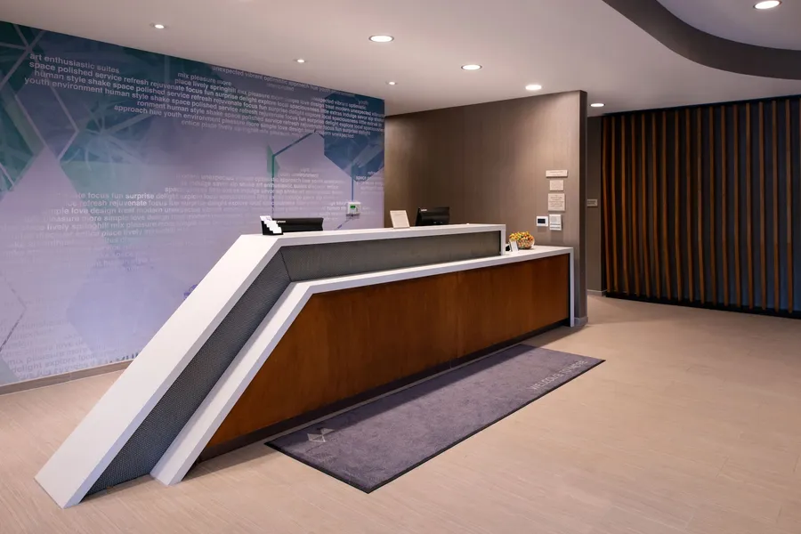 SpringHill Suites by Marriott Elizabethtown hotel detail image 6