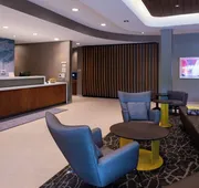 SpringHill Suites by Marriott Elizabethtown hotel detail image 7