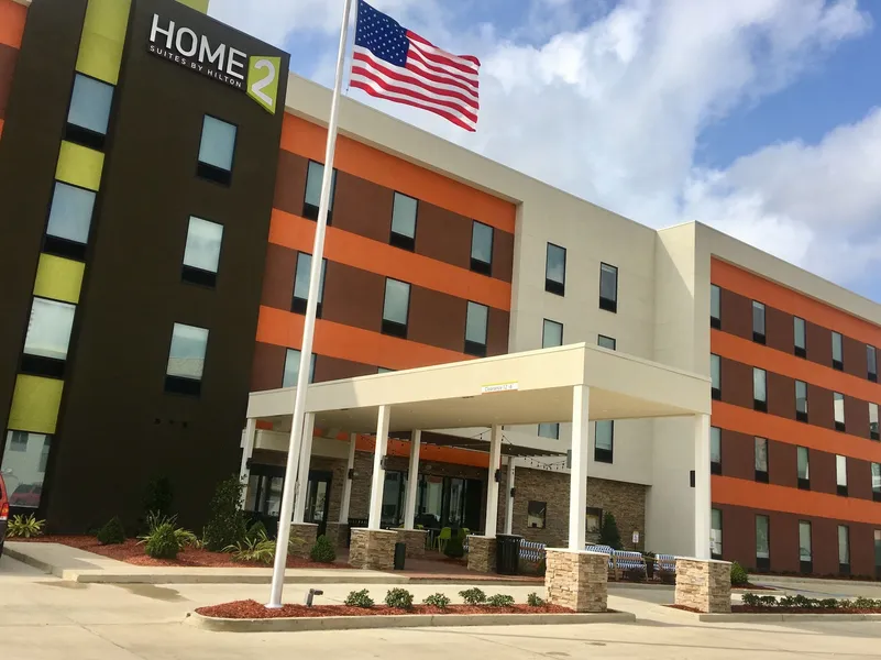 Home2 Suites by Hilton Lake Charles, LA hotel detail image 2