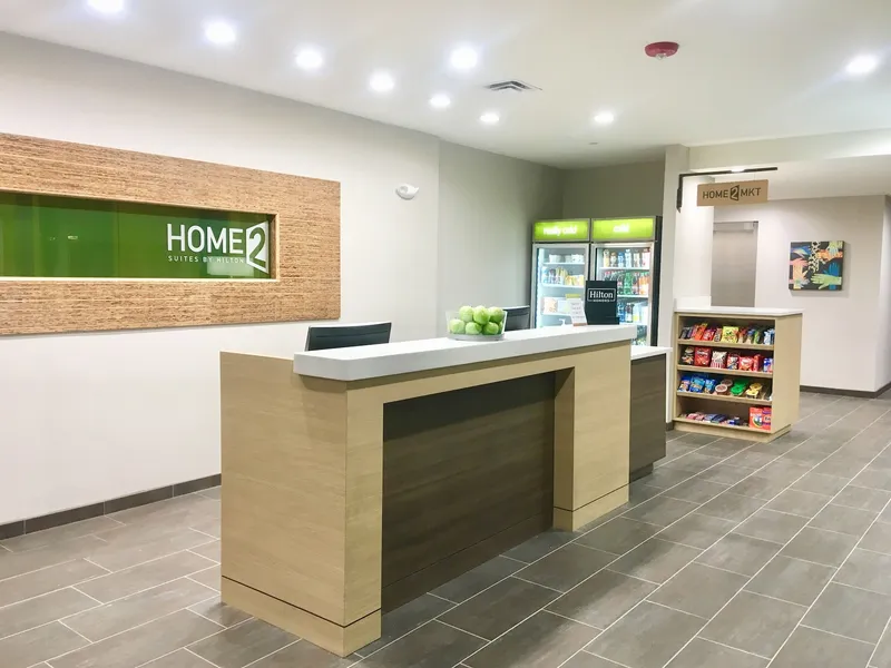 Home2 Suites by Hilton Lake Charles, LA hotel detail image 6