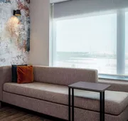Wyndham Westfield hotel detail image 7