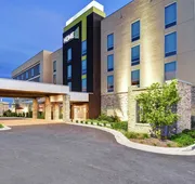 Home2 Suites by Hilton Springfield North hotel detail image 3