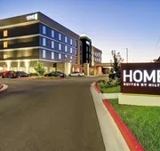Home2 Suites by Hilton Springfield North hotel detail image 4