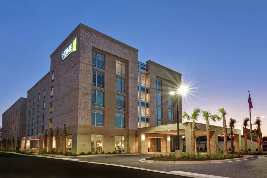 Home2 Suites by Hilton Charleston West Ashley hotel detail image 2