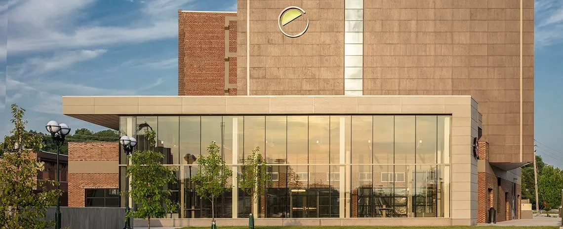Element by Marriott Moline hotel detail image 2