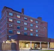 Element by Marriott Moline hotel detail image 3