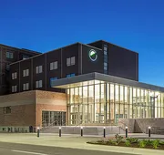 Element by Marriott Moline hotel detail image 4