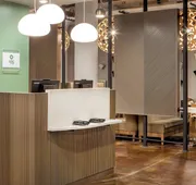 Element by Marriott Moline hotel detail image 5