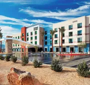 Fairfield by Marriott Inn & Suites Indio Coachella Valley hotel detail image 3