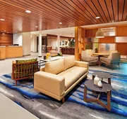 Fairfield by Marriott Inn & Suites Indio Coachella Valley hotel detail image 4