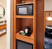 Fairfield by Marriott Inn & Suites Indio Coachella Valley hotel detail image 5