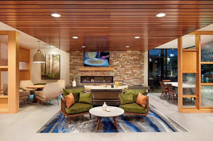 Fairfield by Marriott Inn & Suites Indio Coachella Valley hotel detail image 6