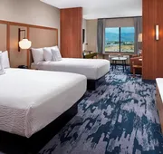 Fairfield by Marriott Inn & Suites Indio Coachella Valley hotel detail image 7
