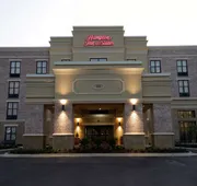 Hampton Inn & Suites Jackson-Ridgeland hotel detail image 3