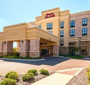 Hampton Inn & Suites Jackson-Ridgeland hotel detail image 4