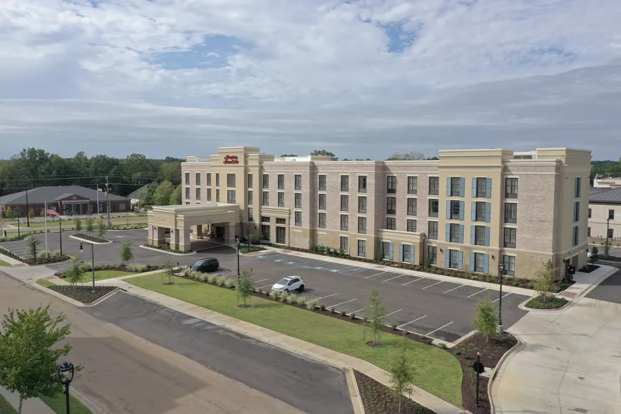 Hampton Inn & Suites Jackson-Ridgeland hotel detail image 6