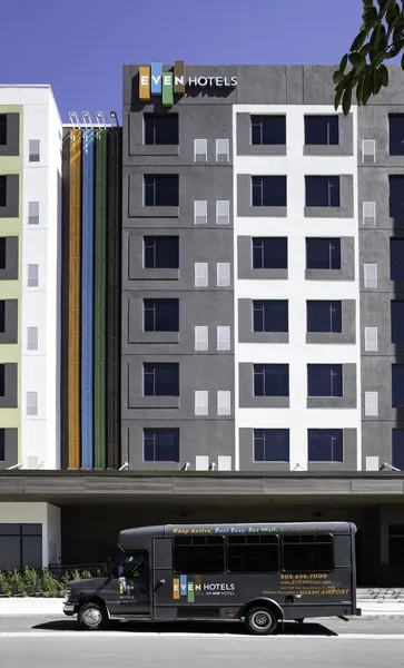 EVEN Hotel Miami - Airport by IHG hotel detail image 2